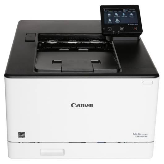 Canon imageCLASS LBP674CDW Wireless Color Laser Printer Canon