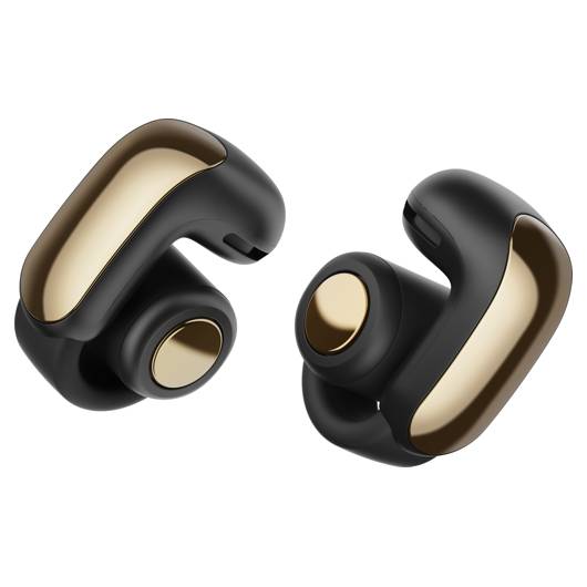 BOSE Ultra Open Earbuds Bose 881046-0100 | Tanguay