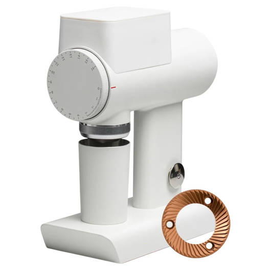 TIMEMORE Sculptor 064SSP Multifunction Coffee Grinder Timemore