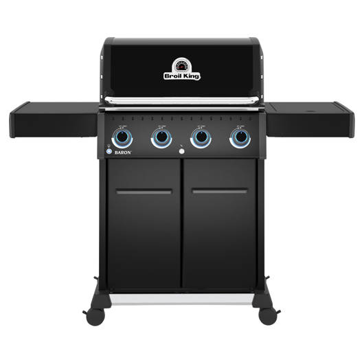 Baron 420 Pro Propane Grill Broil King 674114 | Tanguay