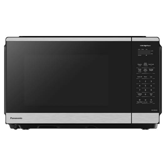 0.9 cu. ft. Countertop Microwave Panasonic NNSB42QSC | Tanguay