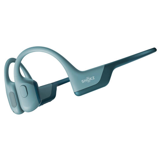 OpenRun Pro Open-Ear Bone Conduction Headphones SHOKZ S810-ST-BL