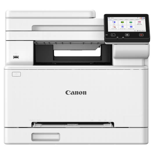 imageCLASS MF665Cdw All-in-One Color Laser Printer Canon 6928C005