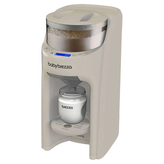 Formula Pro Advanced Baby Formula Dispenser Baby Brezza FRP0247
