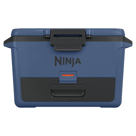 FrostVault™ 50 qt (47 L) Hard Cooler Shark Ninja FB151CBL | Tanguay