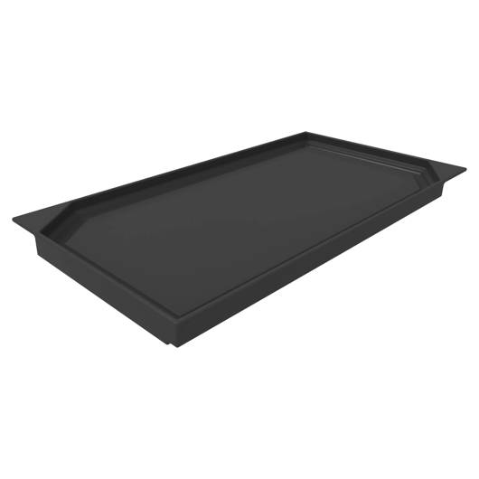 Griddle pour brûleur étoile Thermador
