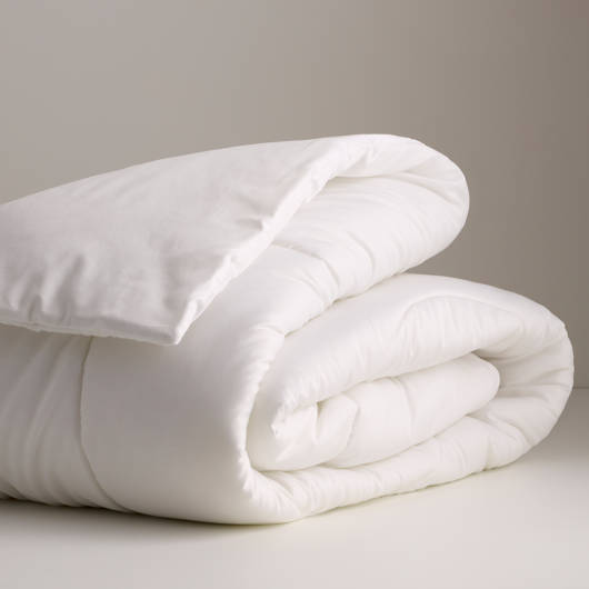 Couette synthétique très grand lit Gauvin Textiles