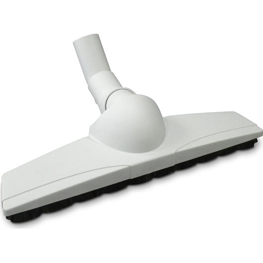 Brosse à plancher pivotante Duo Vac