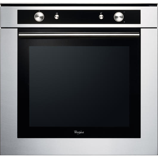 Four encastrable à convection Whirlpool