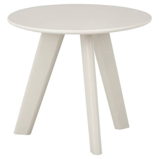 Table de bout Huppe