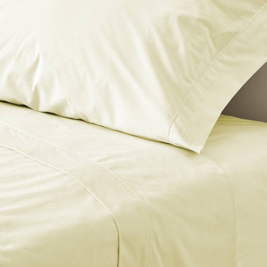 Ensemble de draps Bambou très grand lit Gauvin Textiles