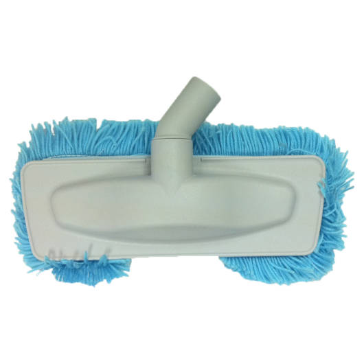 Brosse vadrouille à plancher Duo Vac
