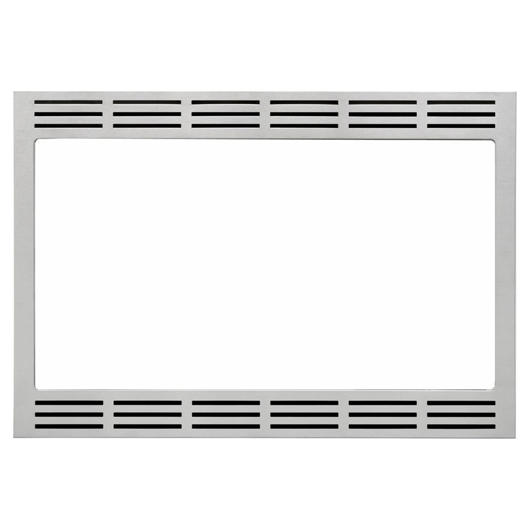 Ensemble d'encastrement pour micro-onde 27 po Panasonic