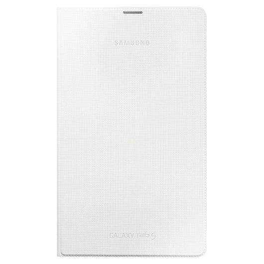 Étui pour Galaxy Tab S SM-T700 couleur Blanche Samsung