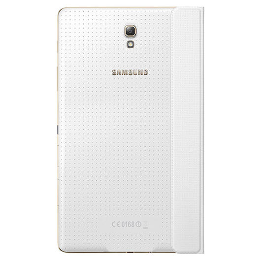 Étui pour Galaxy Tab S SM-T700 couleur Blanche Samsung