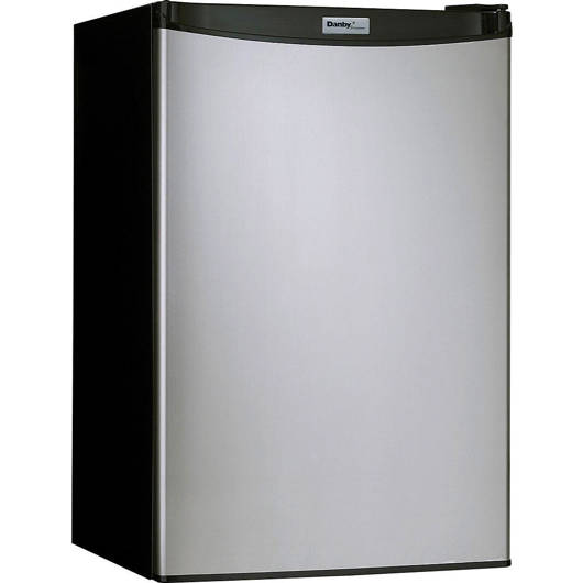 Tout réfrigérateur compact 4,4 pi.cu. Danby