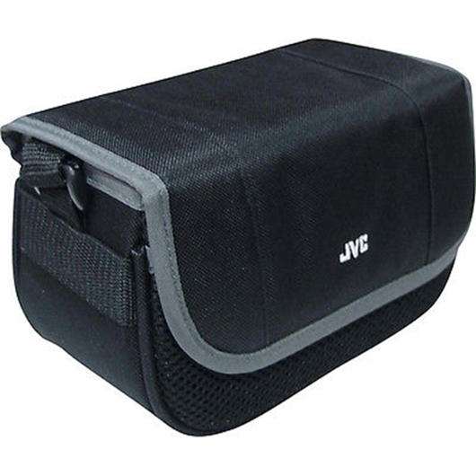 Sac de transport pour caméscope JVC