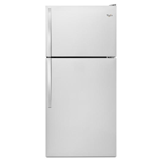 Réfrigérateur compact avec 2 portes de 3,1 pi3 Energy Star de Whirlpool 