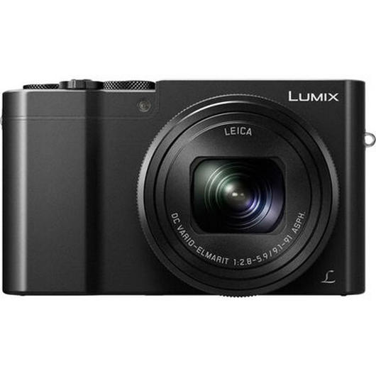 Appareil photo numérique de 20.1 MP 4k Lumix