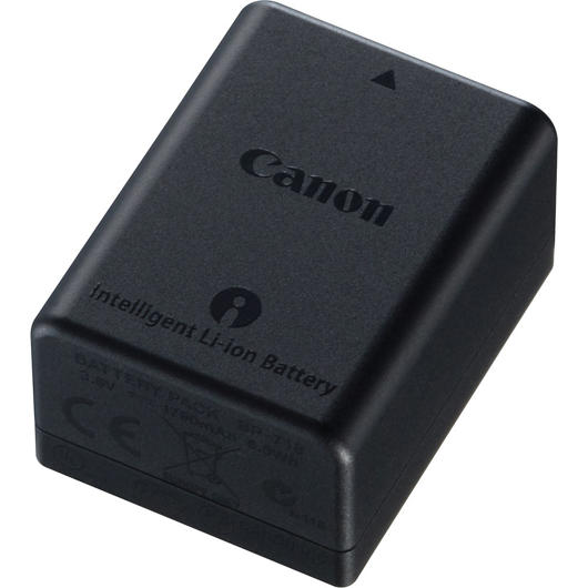 Pile pour HF R600 Canon