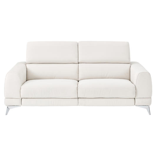 Sofa condo inclinable en tissu motorisé HTL