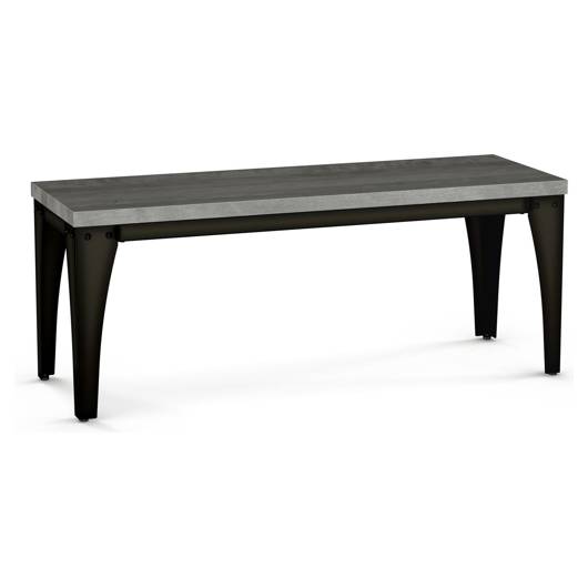 Banc de cuisine Amisco