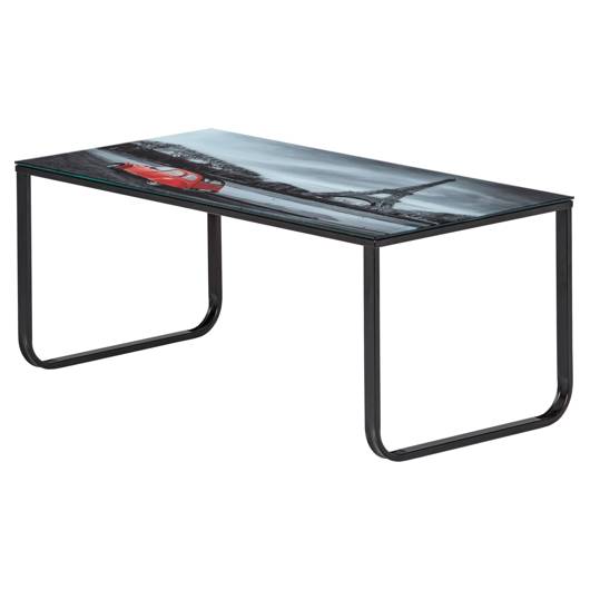 Table à café Chateau