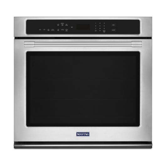 Four encastrable à convection autonettoyant Maytag