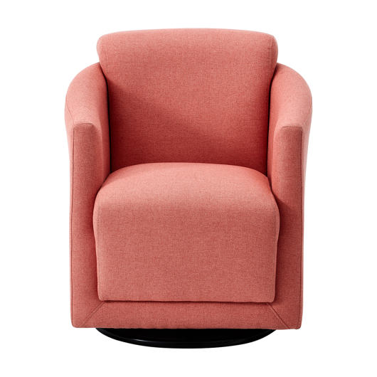 Fauteuil berçant et pivotant Alphavic