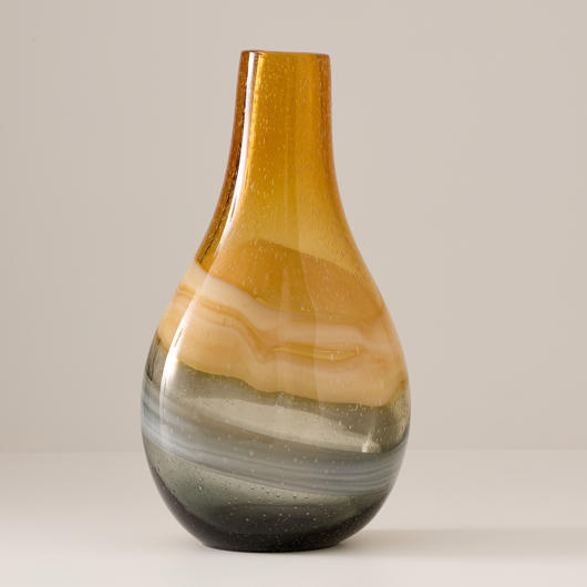 Vases décoratifs et poteries