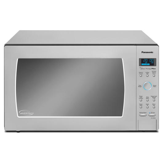 Four à micro-ondes 1200 W de 2.2 pi3 Panasonic