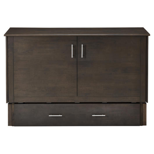 Grand lit escamotable Clearance