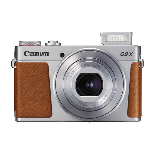 Appareil photo numérique de 20,9 MP 1080p Canon