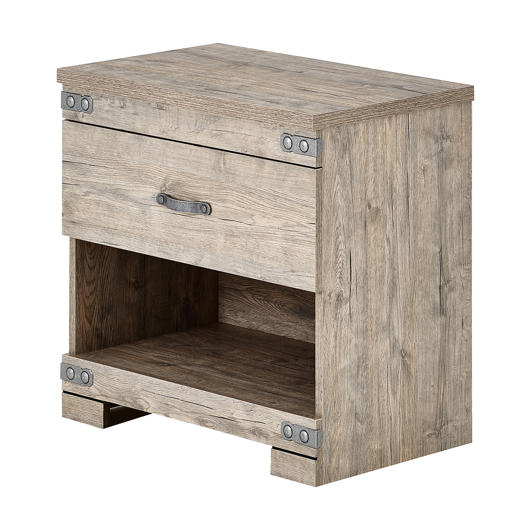 Table de chevet Meubles Concordia