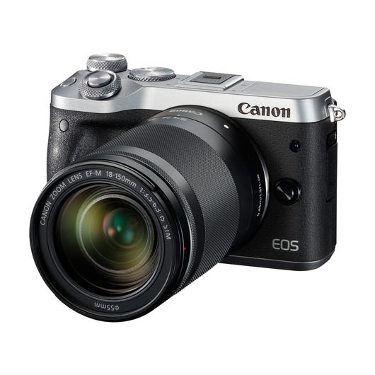 Caméra Reflex Canon