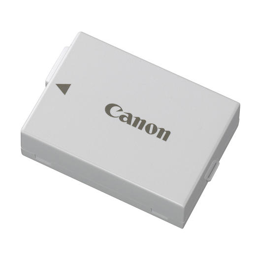 Batterie rechargeable pour T5i Canon