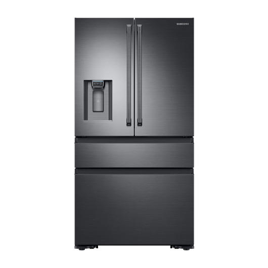 Réfrigérateur à double porte 22.6 pi3 Samsung