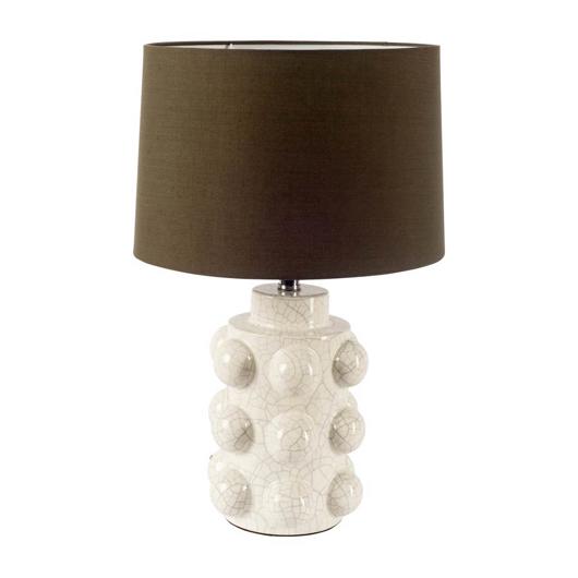 Lampe de table Mercana