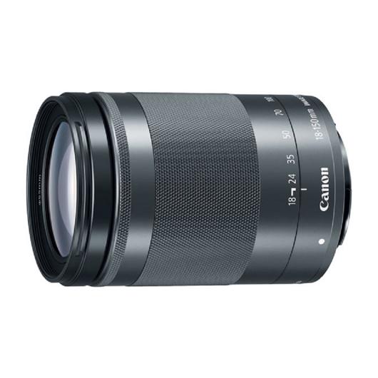ZOOM 18-150/F3.5-6.3 IS STM Canon