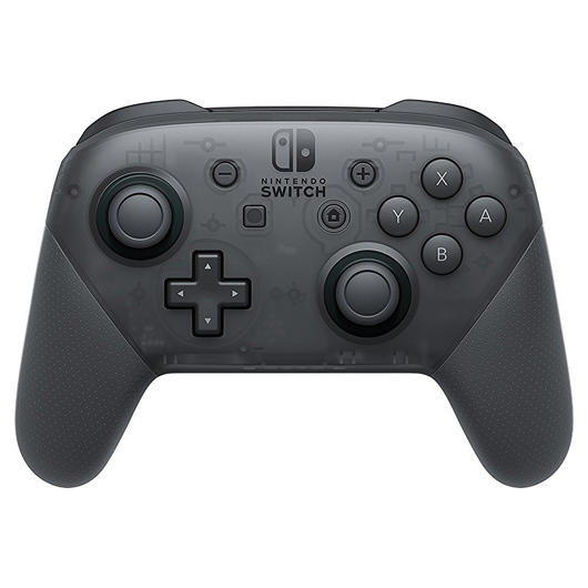 Support manette Nintendo Switch/ Switch Pro – Accessoires-Figurines
