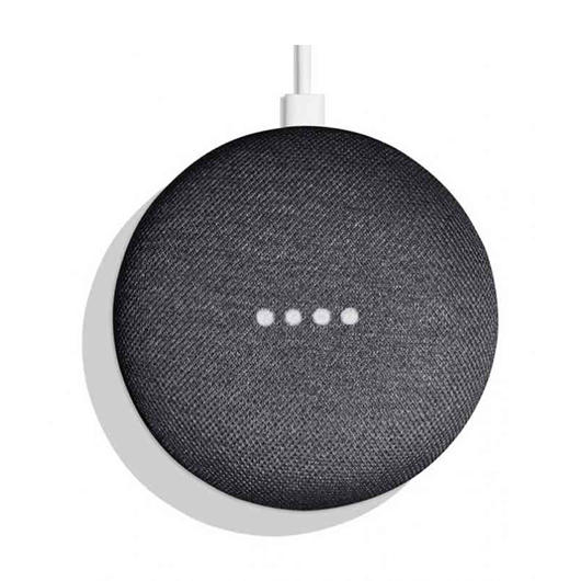 Google Home Mini Synnex