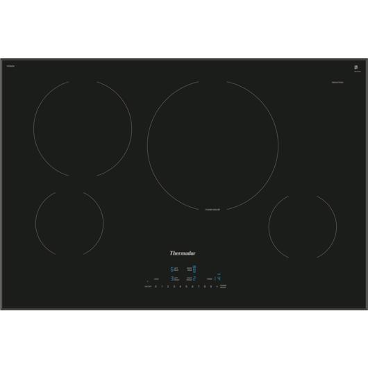 Plaque de cuisson à induction 30 po Thermador