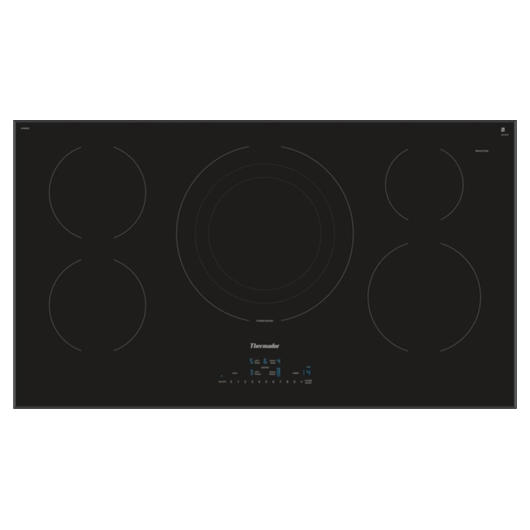 Plaque de cuisson à induction 36 po Thermador