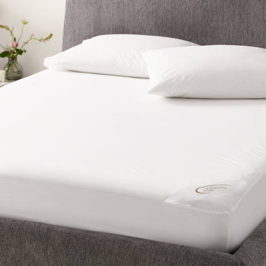 Couvre-matelas lit simple 16 po Phoenix