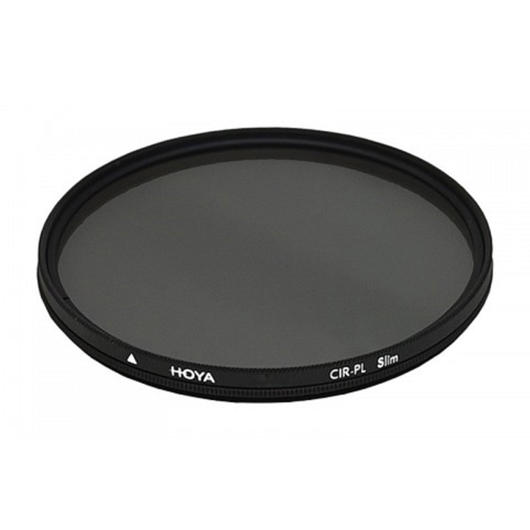 UV POL.CIRCULAIRE MINCE 52MM Nadel