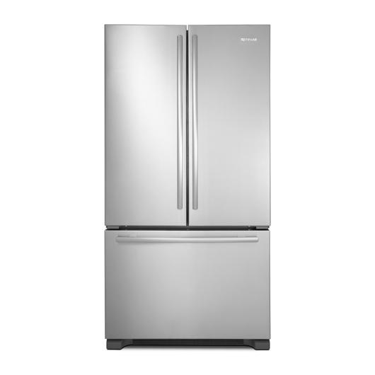 Réfrigérateur à double porte 21,9 pi3 JENNAIR