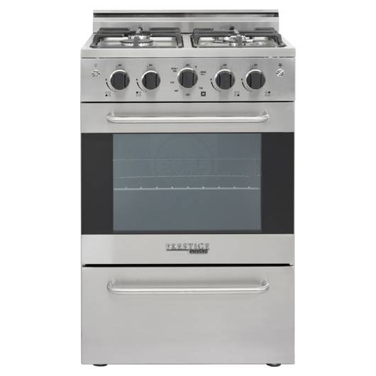 Cuisiniere Au Gaz Propane Reguliere 24 Po Ugp 24v Pc1 S S 697674 Tanguay Livraison Gratuite Au Quebec
