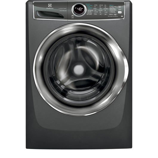 Laveuse vapeur à chargement frontal 5.1 pi3 Electrolux