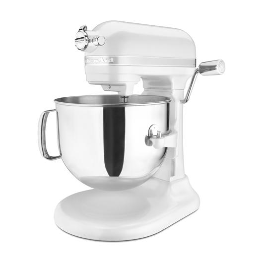 Batteur sur socle Pro-Line KitchenAid