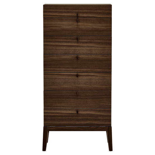 Semainier Huppe